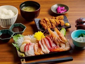Kamakura Bakufu – Seaside Japanese Modern Dining 1
