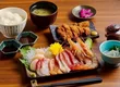 海沿いの和モダン食堂　鎌倉幕風 1